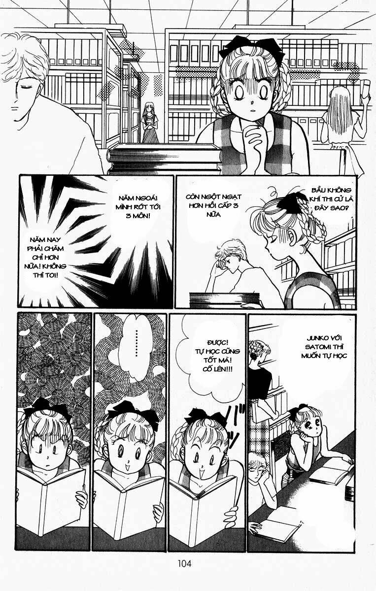 itazura na kiss chapter 26 13