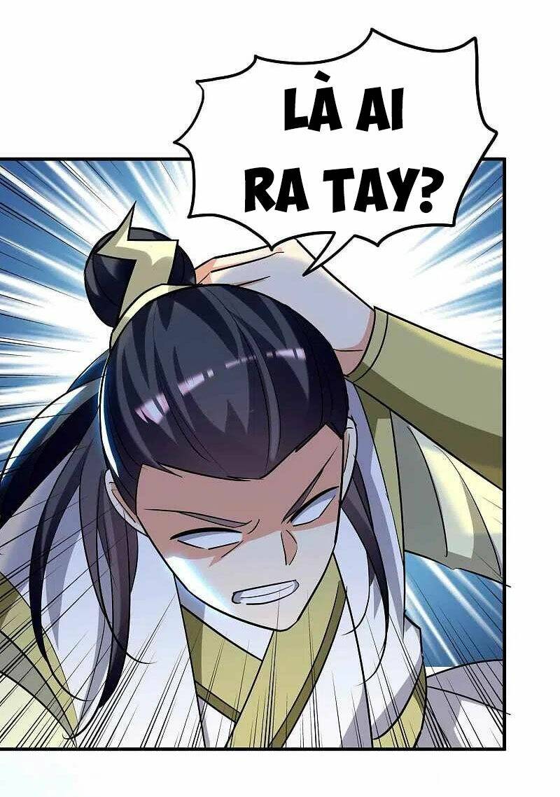 vạn giới tiên vương chapter 188 28