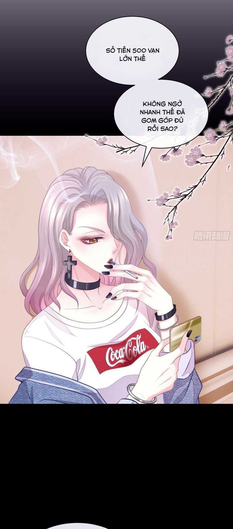 tôi nghi ngờ hệ thống thích tôi chapter 18 66