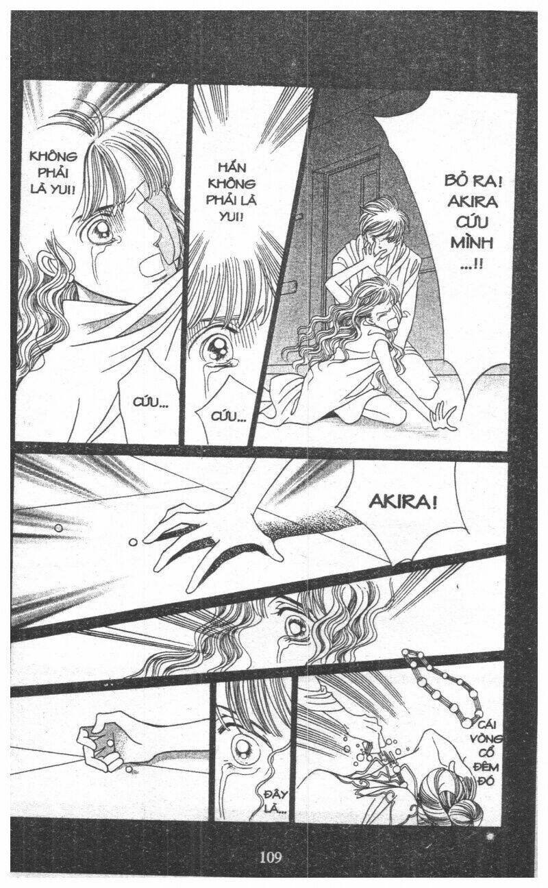 nàng tiên ánh trăng - kaguya hime chapter 19 109