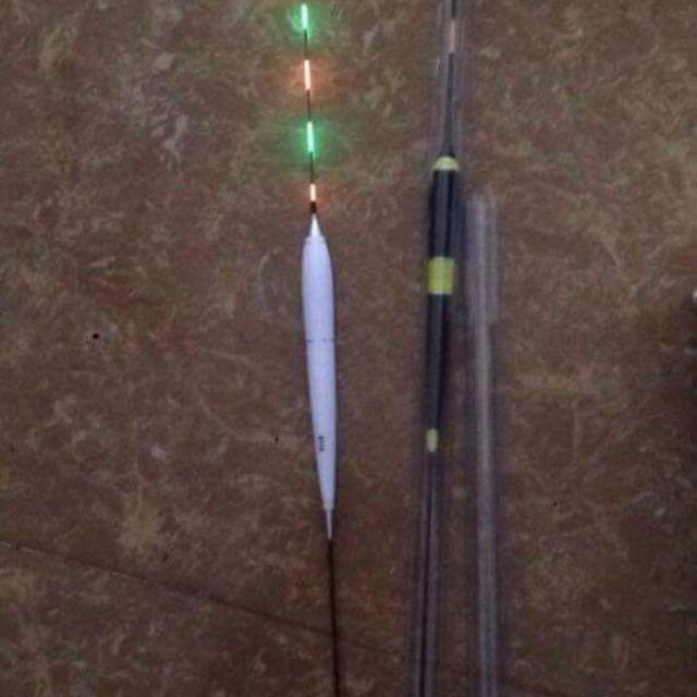 Phao câu đài câu đêm