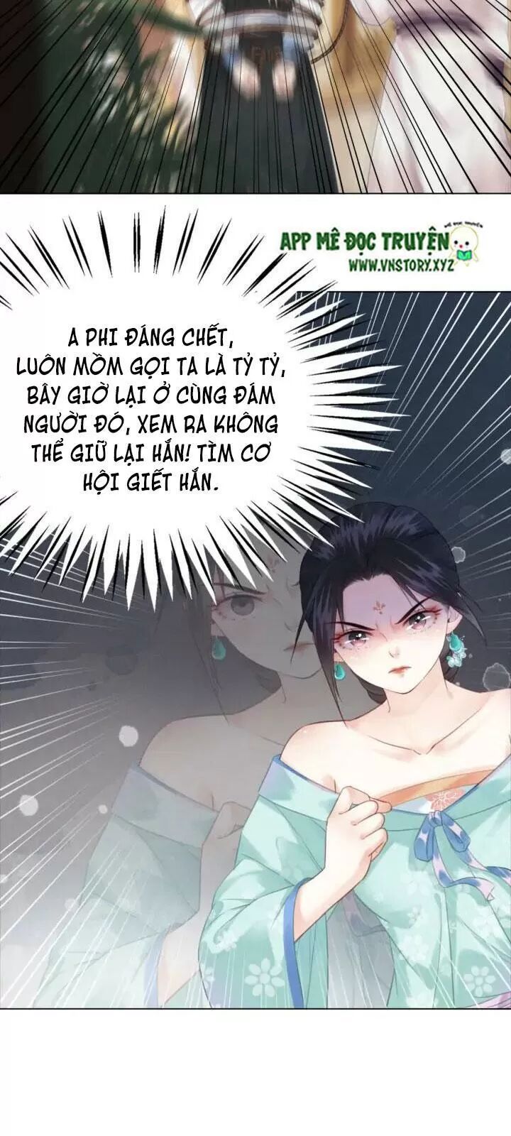 cực phẩm phế vật tiểu thư chapter 126 19