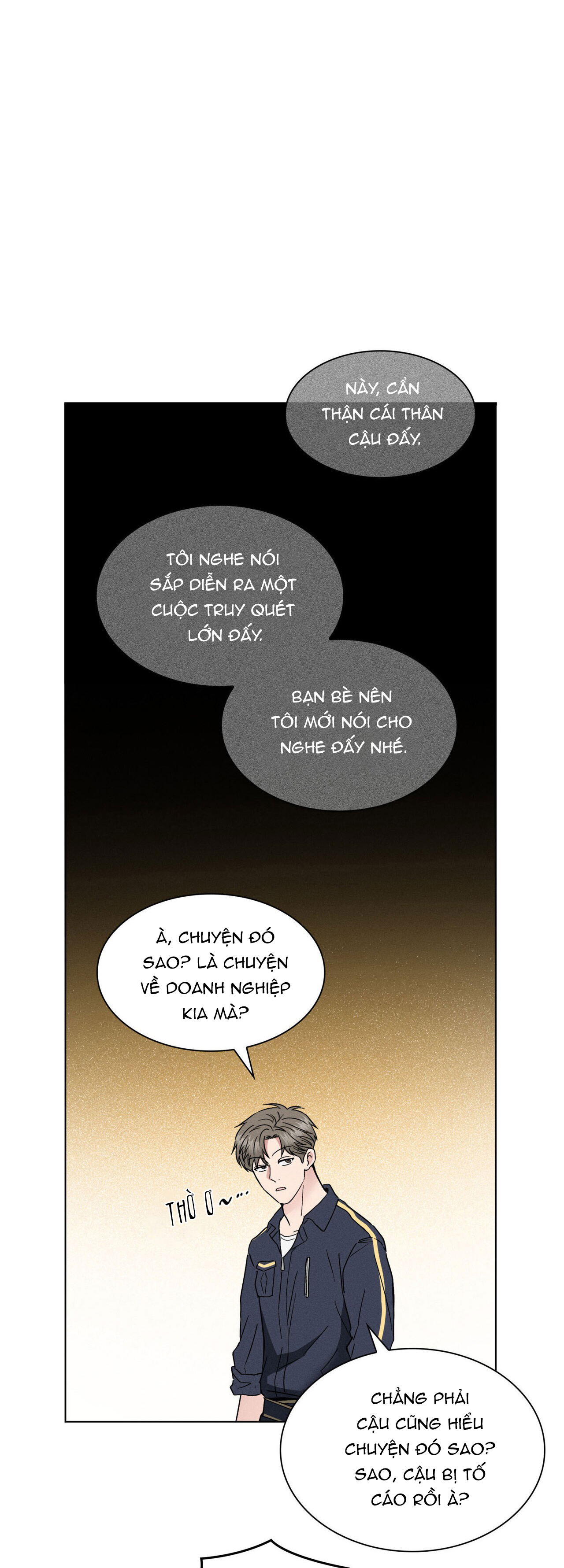 dục vọng mãnh liệt chapter 26 23