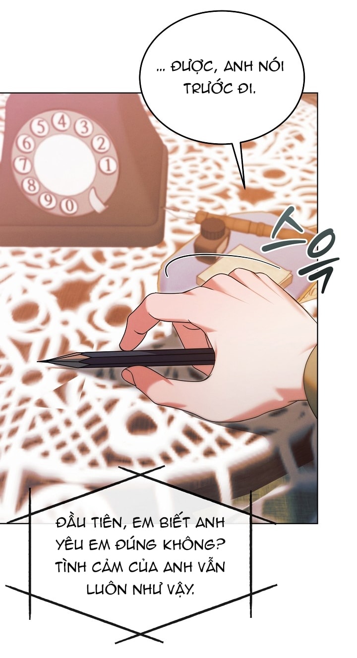 [18+] hãy cầu xin ta đi chapter 10.2 23