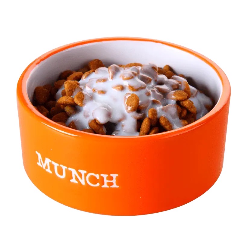 SỮA CHUA CHO CHÓ MÈO MONBAB TĂNG CƯỜNG MIỄN DỊCH, TIÊU HOÁ 50G