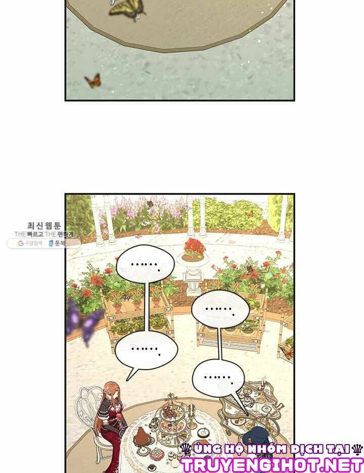 hãy coi chừng ác nữ chapter 69 60