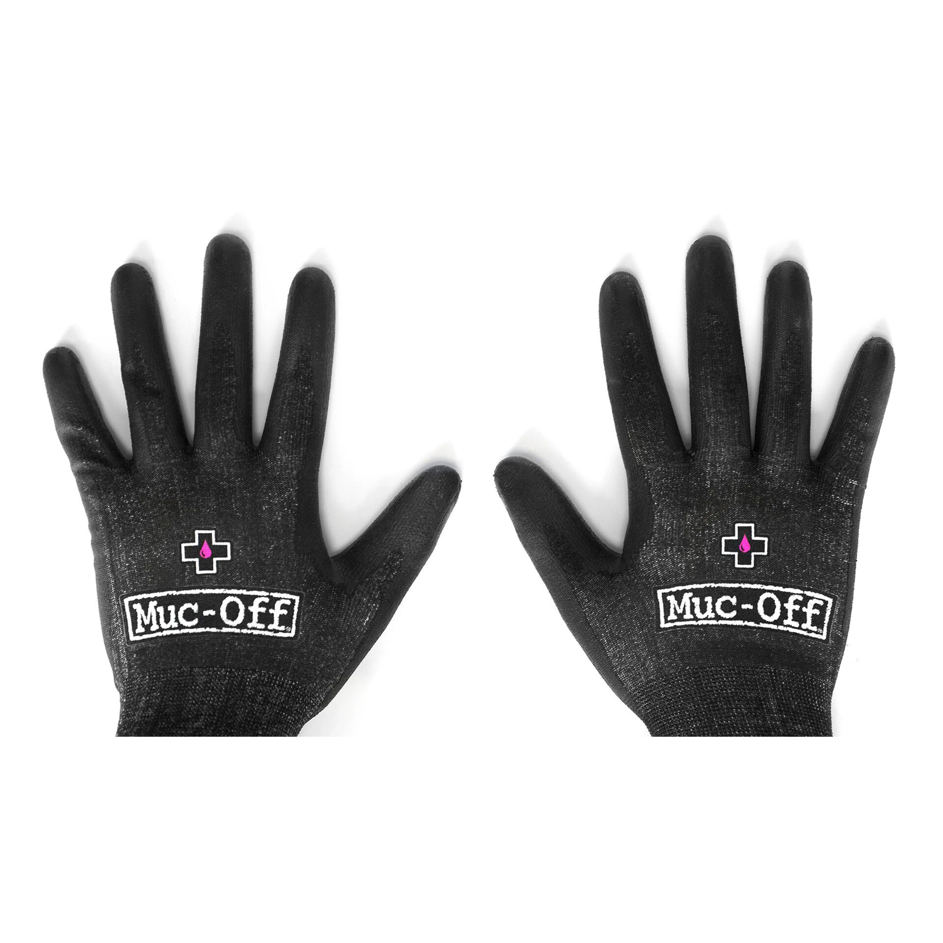 Găng Tay Kỹ Thuật Dịch Vụ Xe Đạp Muc Off Mechanics Gloves