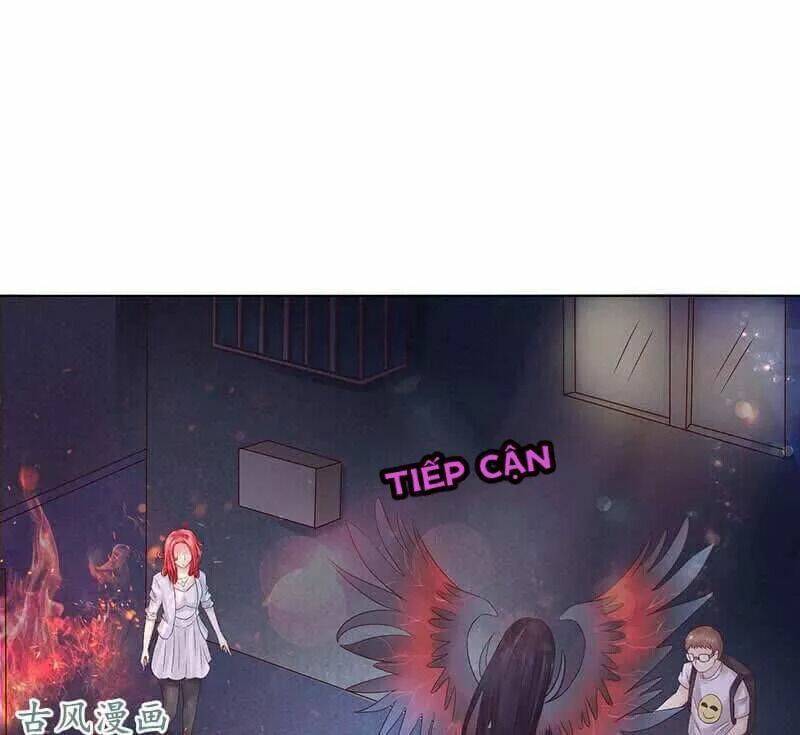 băng sơn học trưởng không được chọc chapter 59.1 9