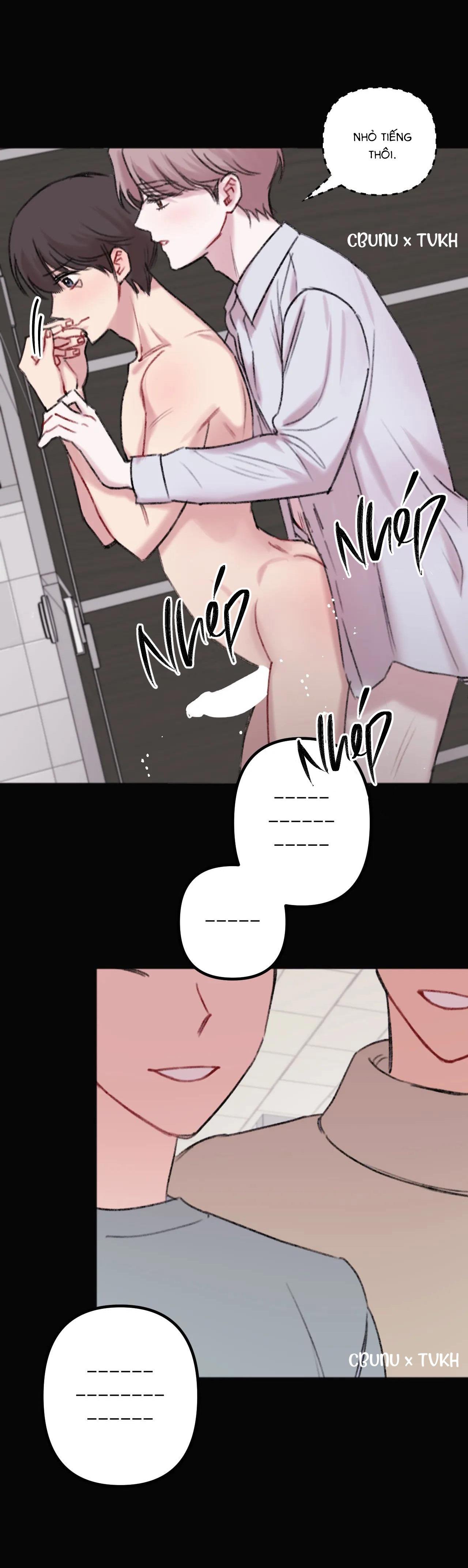 anh thật sự thích em sao chapter 5 20