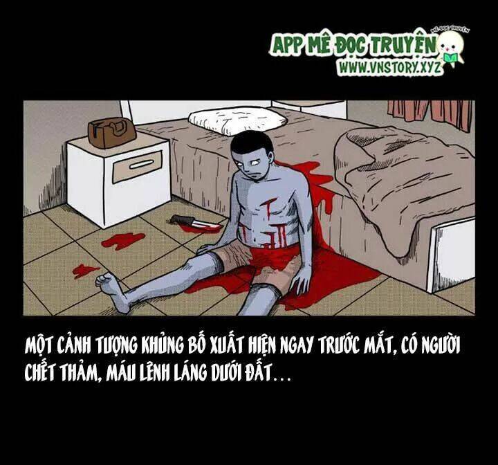 kỳ án có thật chapter 13 4