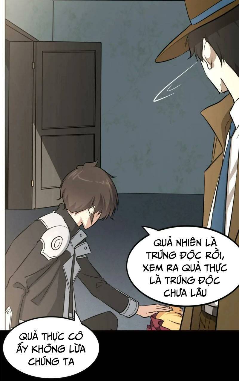 bạn gái virus của tôi chapter 389 12