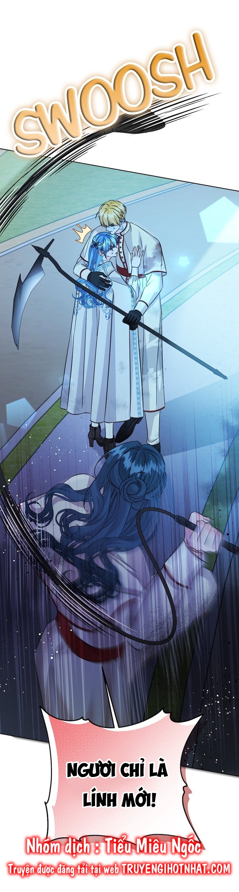 tôi sẽ cứu nam phản diện bị nữ chính ruồng bỏ chapter 103 24