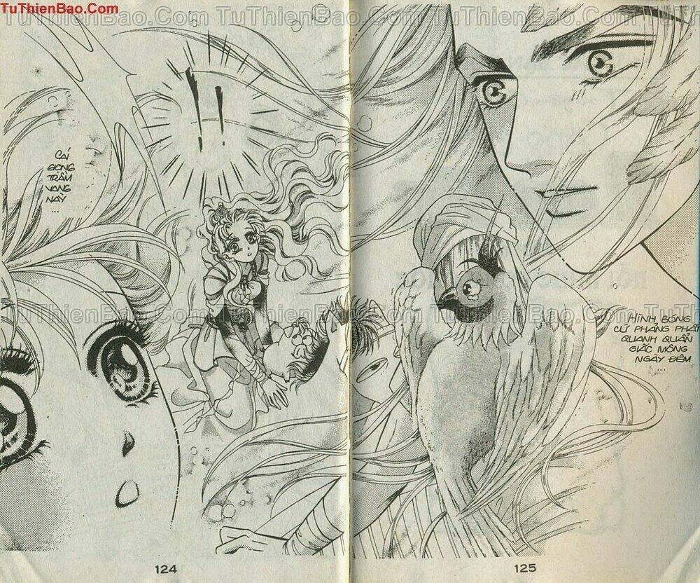 công chúa nam yên chapter 5 62