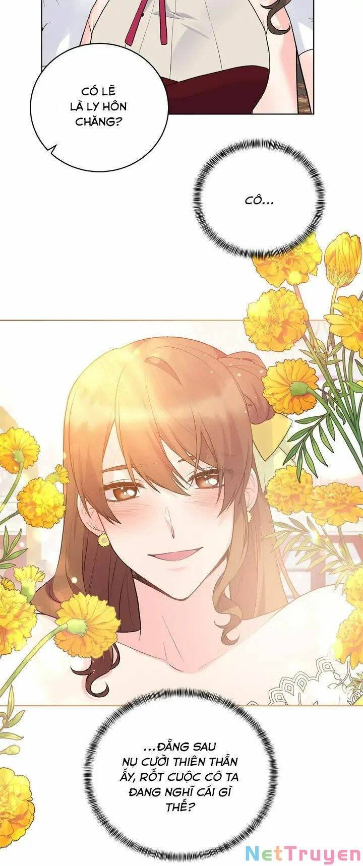 là nhân vật phản diện nhưng tôi sẽ trở thành nữ chính chapter 71 24