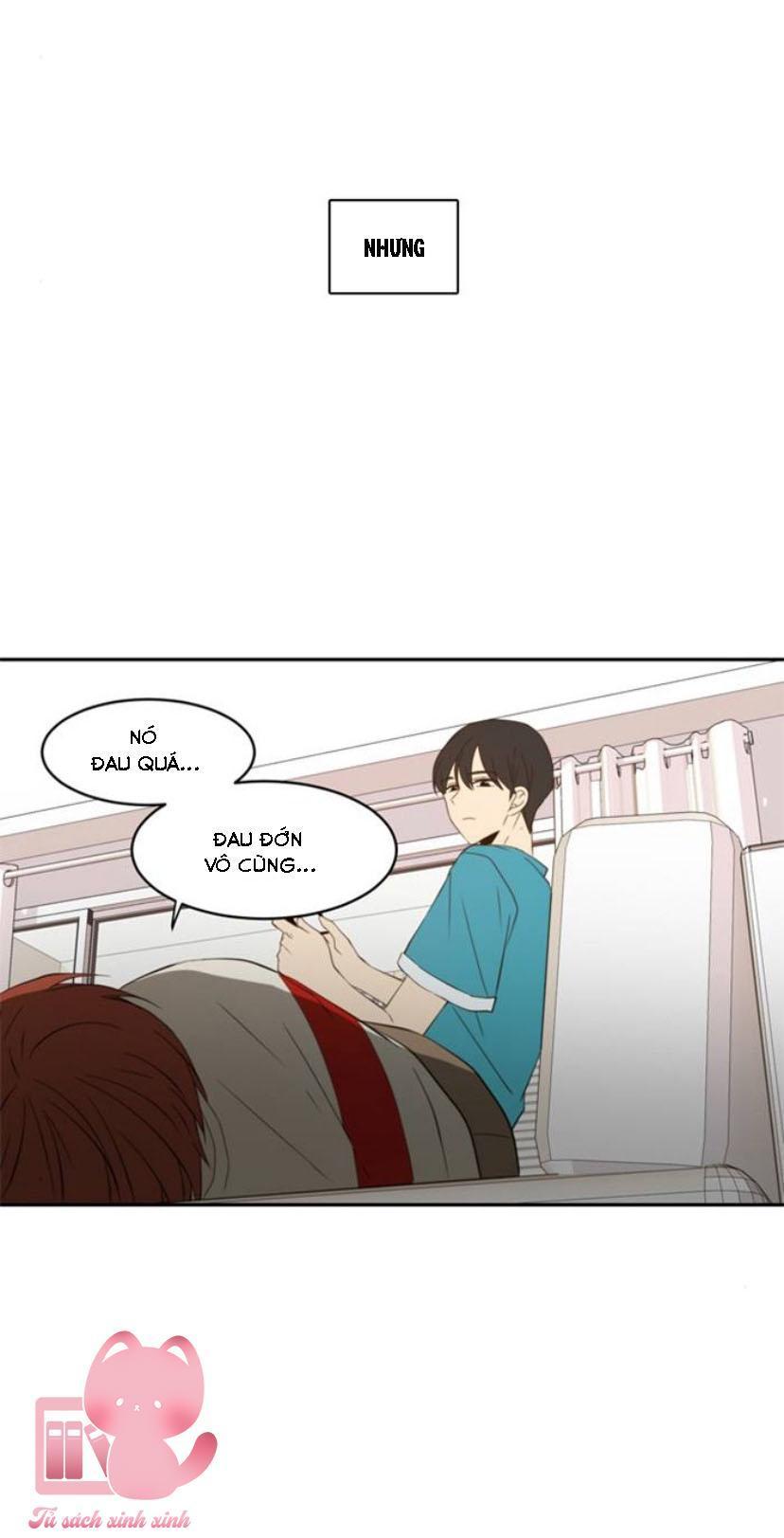 a good day to be a dog chapter 62 9