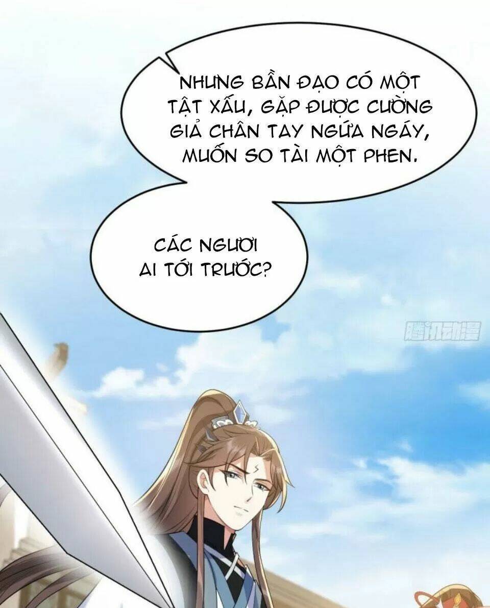 phế nữ yêu thần chapter 59 17