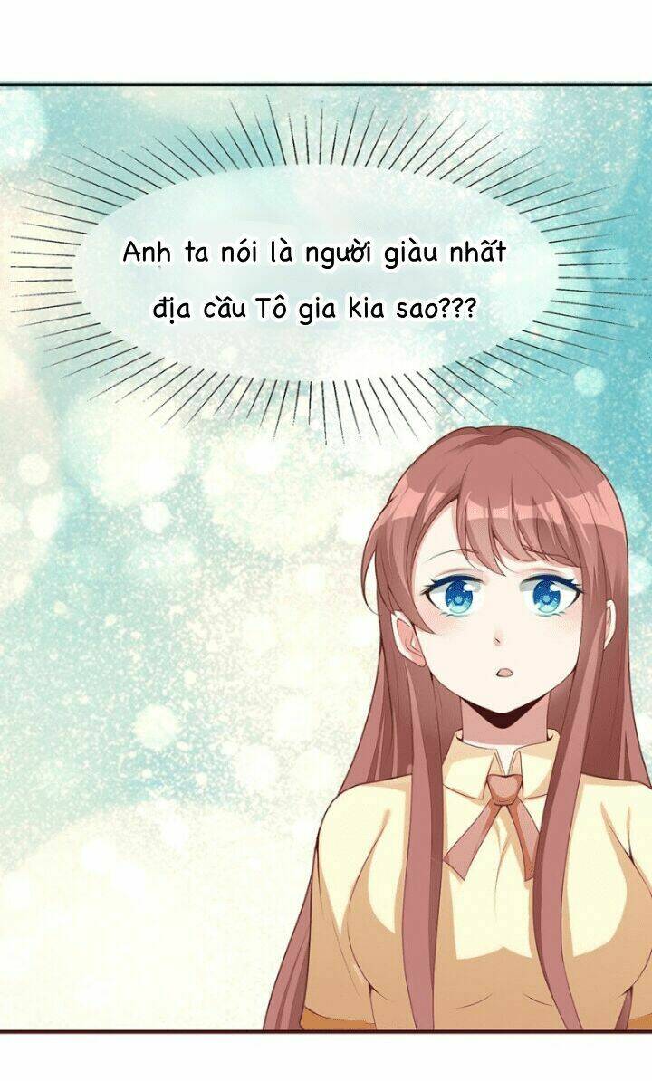 ba tôi là người giàu nhất chapter 2 52