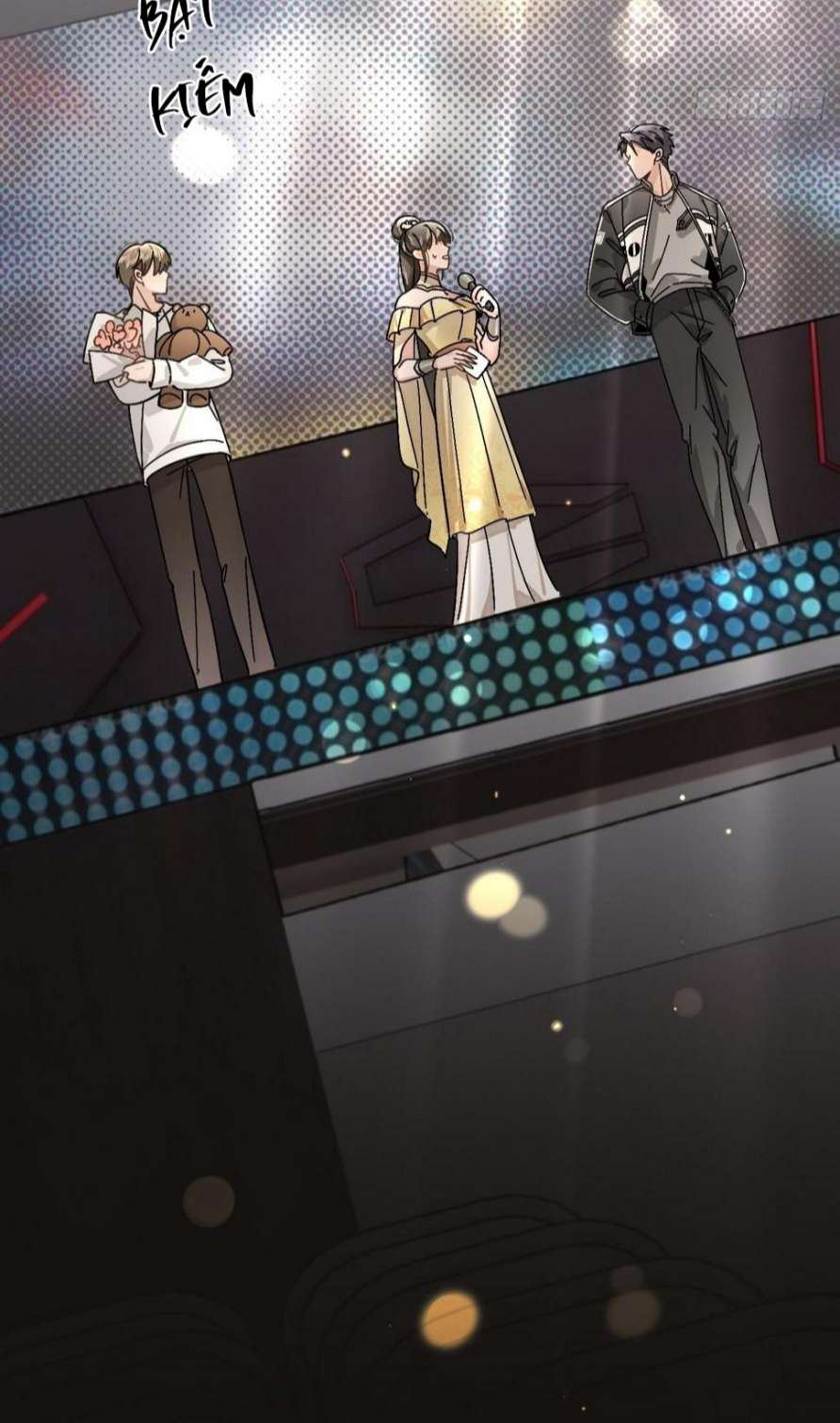 chó lớn bắt nạt chủ chapter 34 2