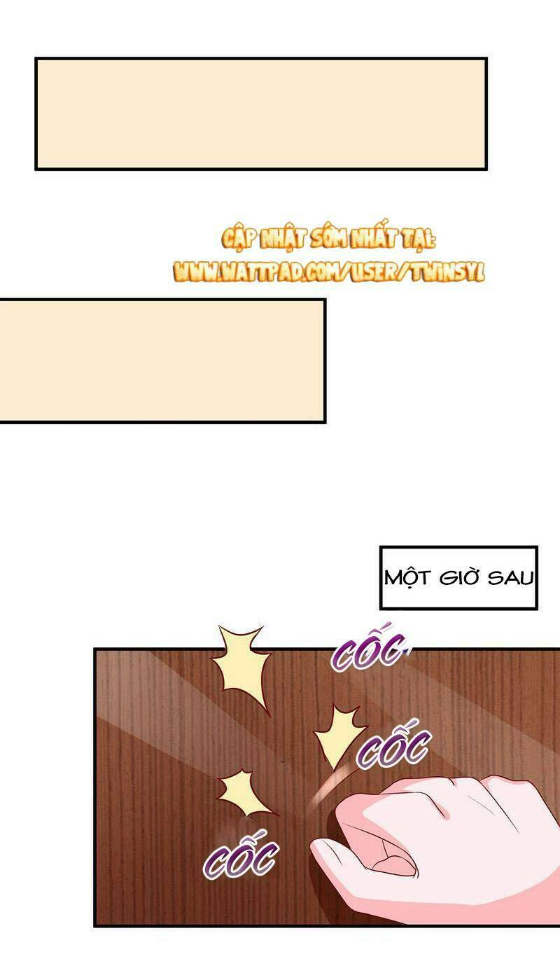 không gả cho tổng tài, gả cho người hầu chapter 106 16