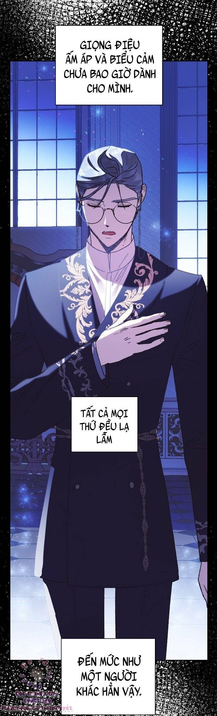 cha, con không muốn kết hôn đâu chapter 14 63