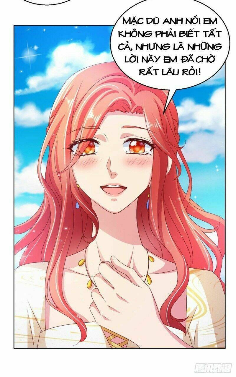 vú em là cổ tiên chapter 130 17