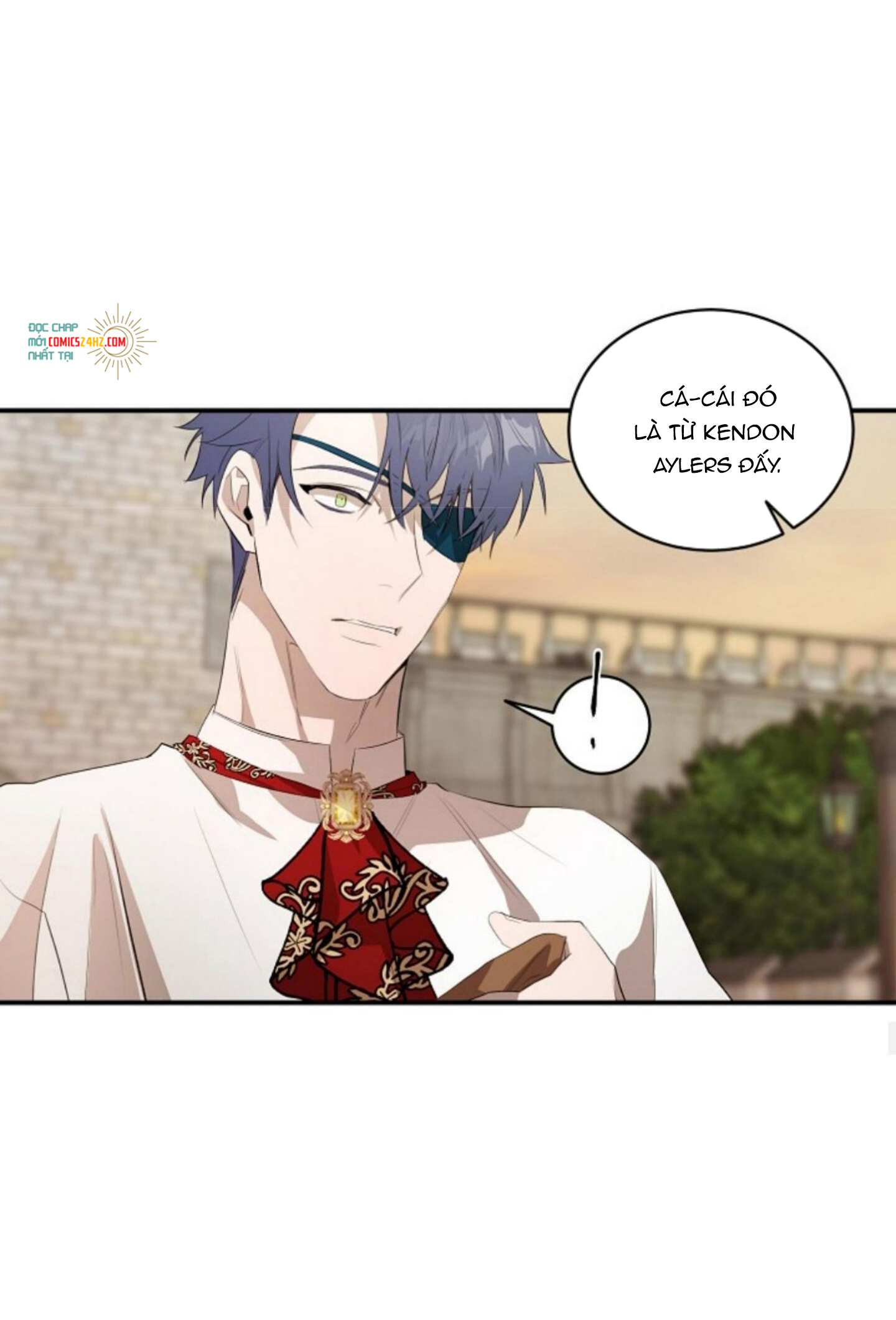 vừa yêu vừa ghét chapter 6 45