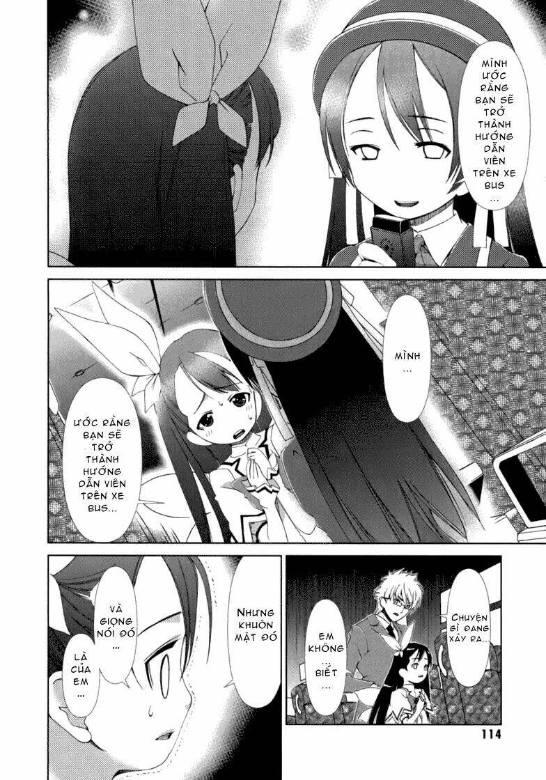 daisuki desu!! maho tenshi kosumasu chapter 7 24