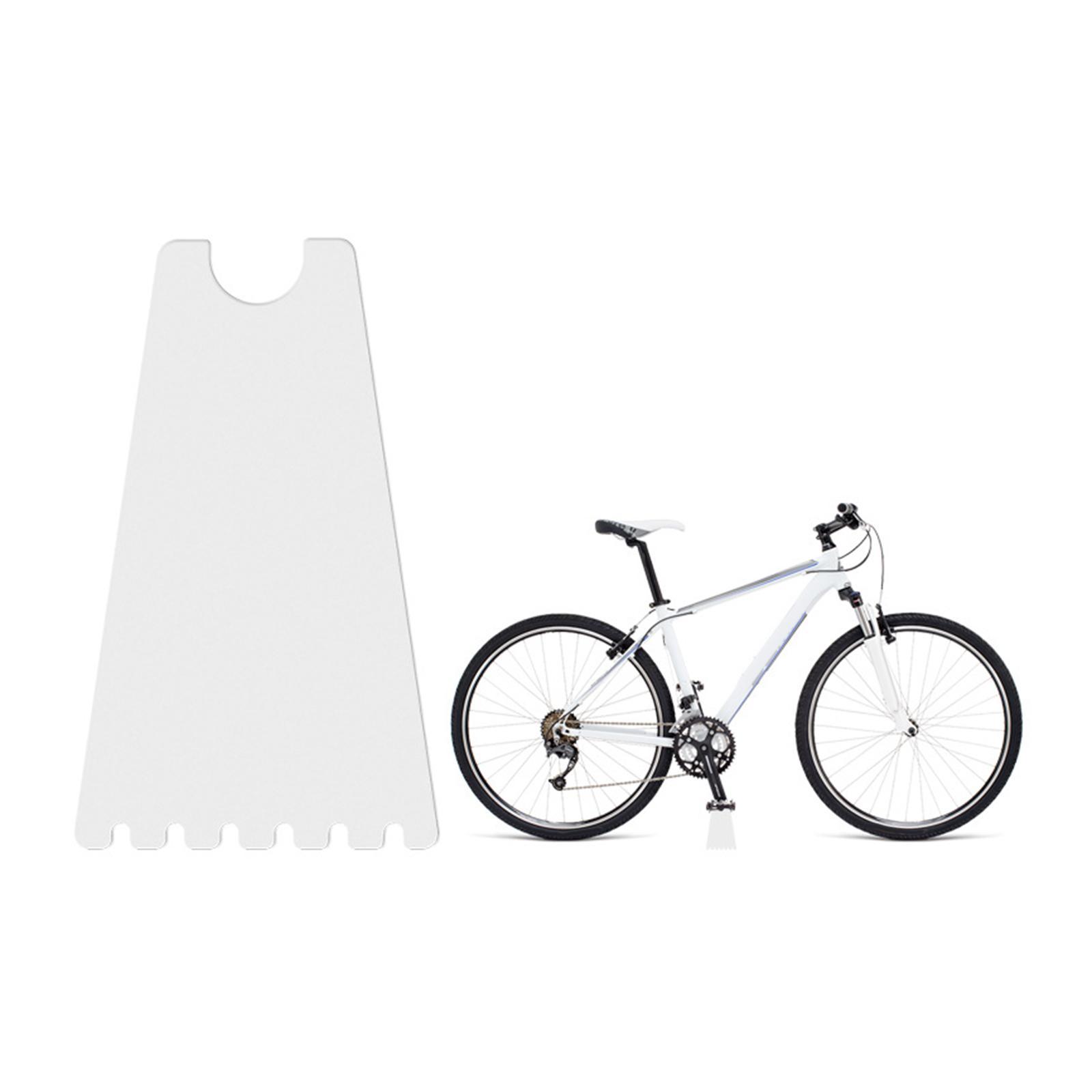 Bike Parking Rack Support Cycling Accessories Compact Universal Lightweight Bike Rack Display Stand for Folding Bike