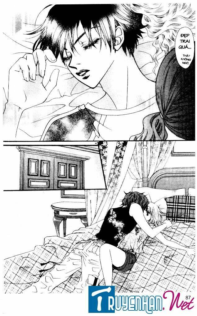 thiên thần bảo hộ chapter 9 22