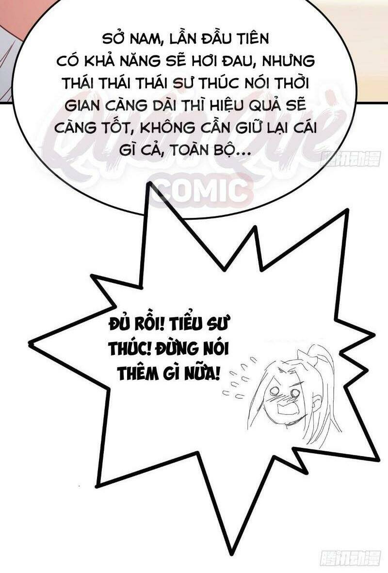 song tu đạo lữ kiểu xem mặt chapter 78 41