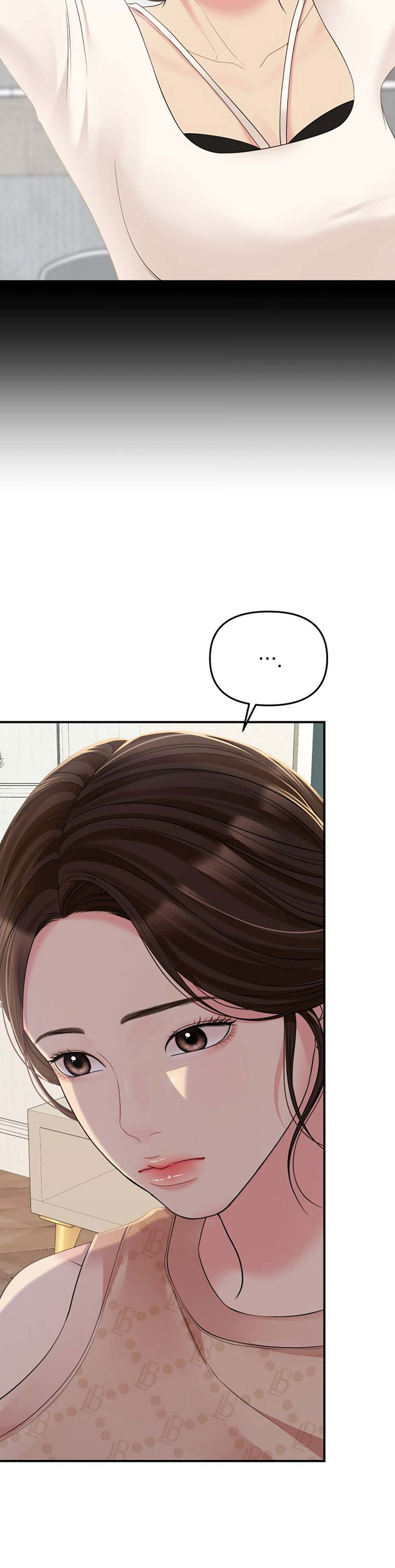 gửi em người đánh cắp những vì sao - to you who swallowed a star chapter 107.2 8