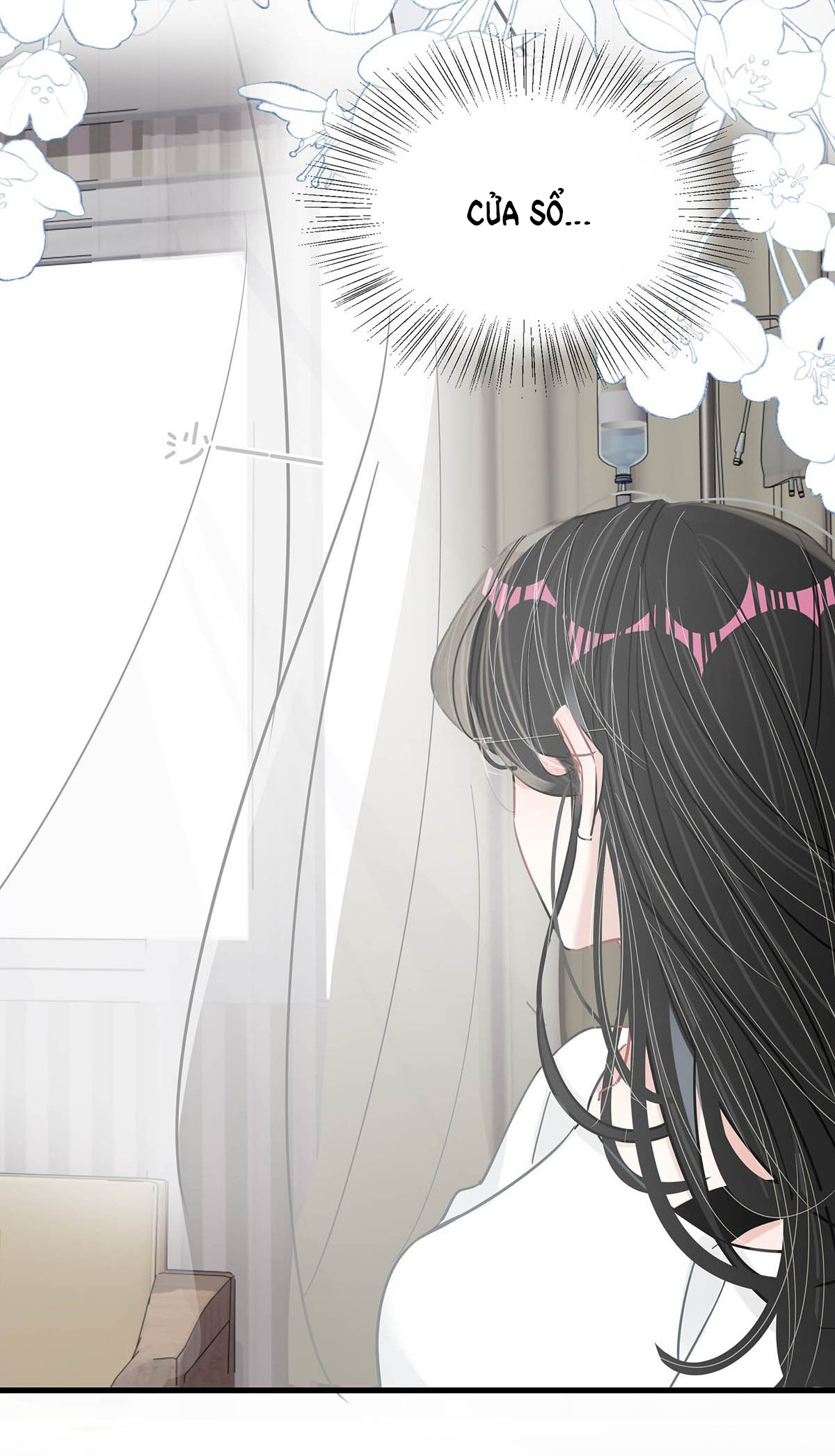 bị mẹ kế là ảnh hậu cưỡng ép yêu trong show thực tế chapter 34 28