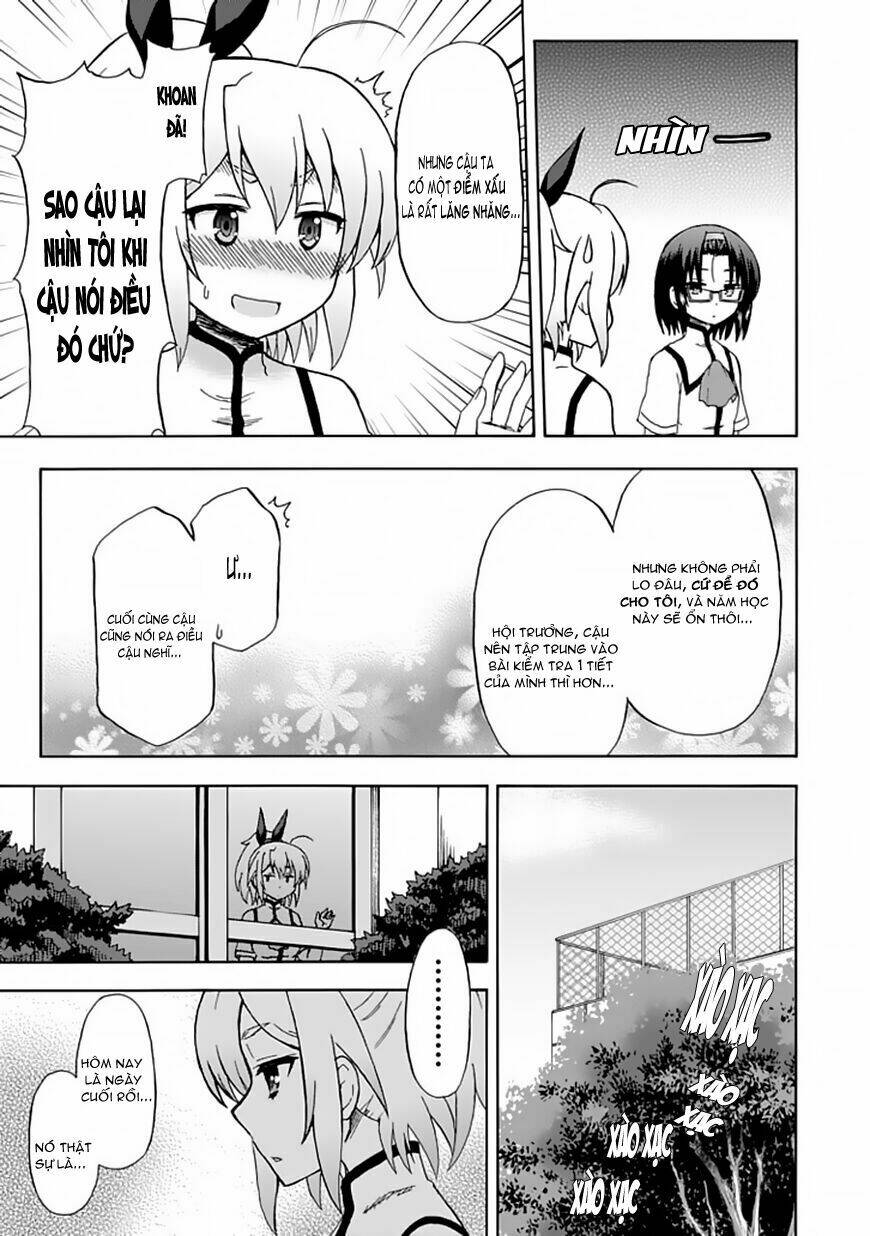 fujimura-kun meitsu chapter 82 8