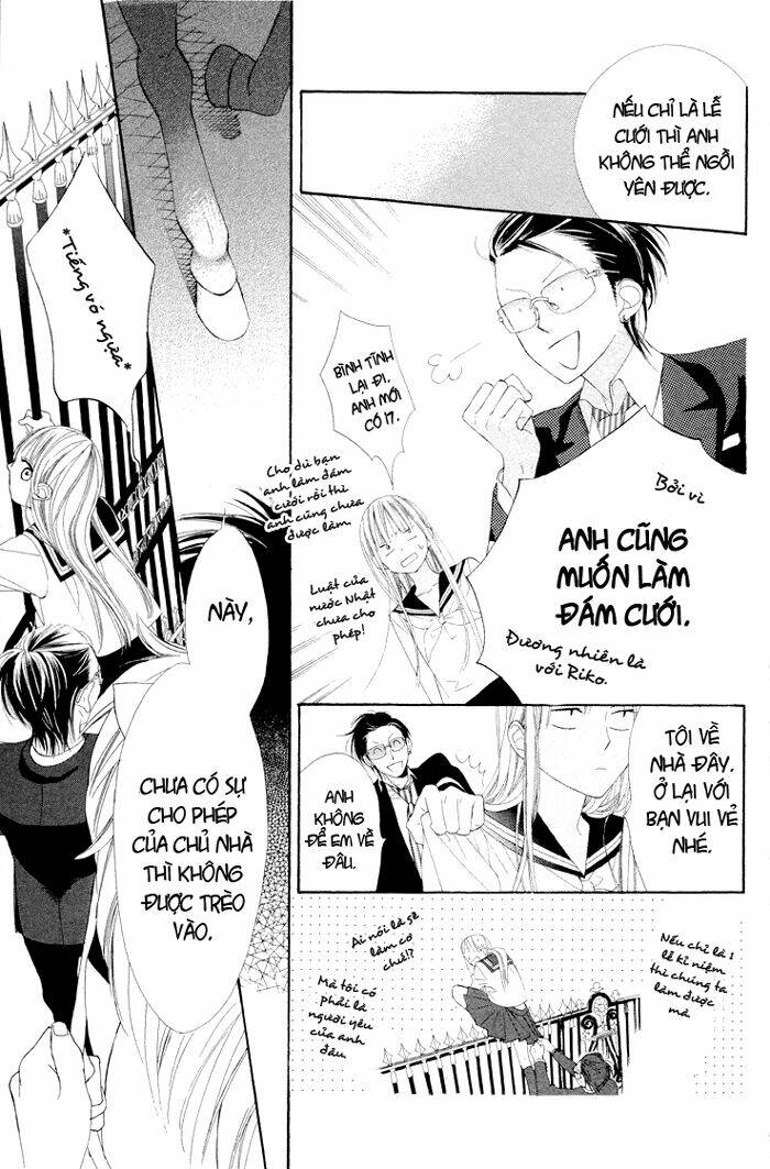 hoa trong bão chapter 3 10