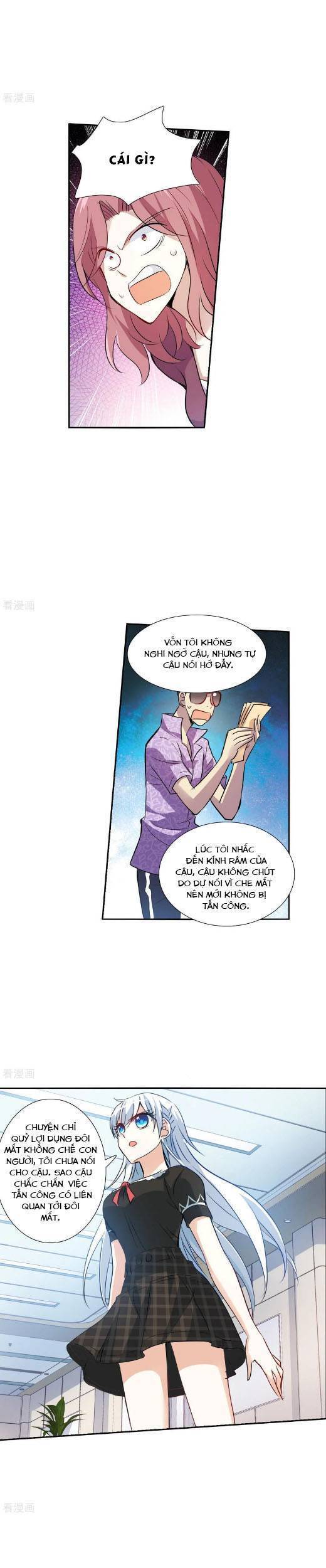 tô tịch kỳ quái chapter 165 4