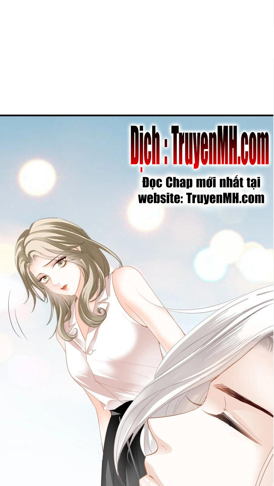 bạo quân ái nhân chapter 121 2