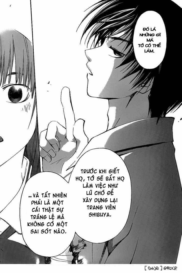 code breaker chapter 94 17