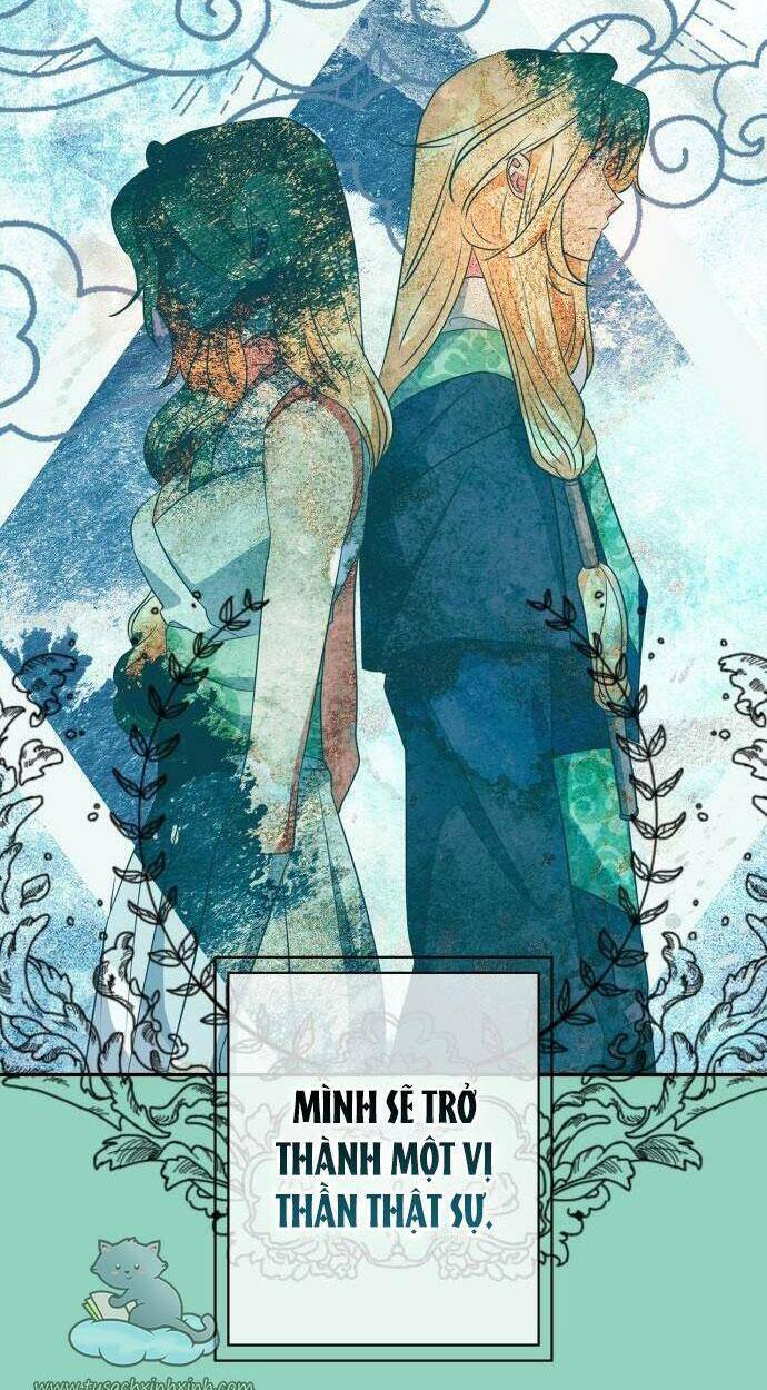 tôi đang nuôi dưỡng một con quái thú chapter 71 50