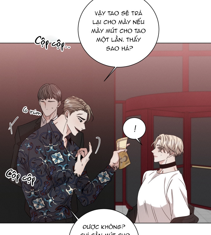 hội chứng minmotion chapter 7 69