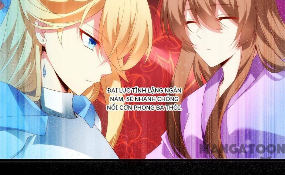 lãnh chúa cái gì không quan trọng chapter 110 25