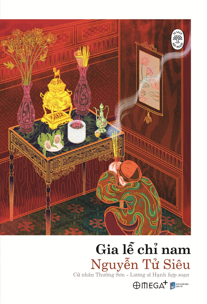 GIA LỄ CHỈ NAM