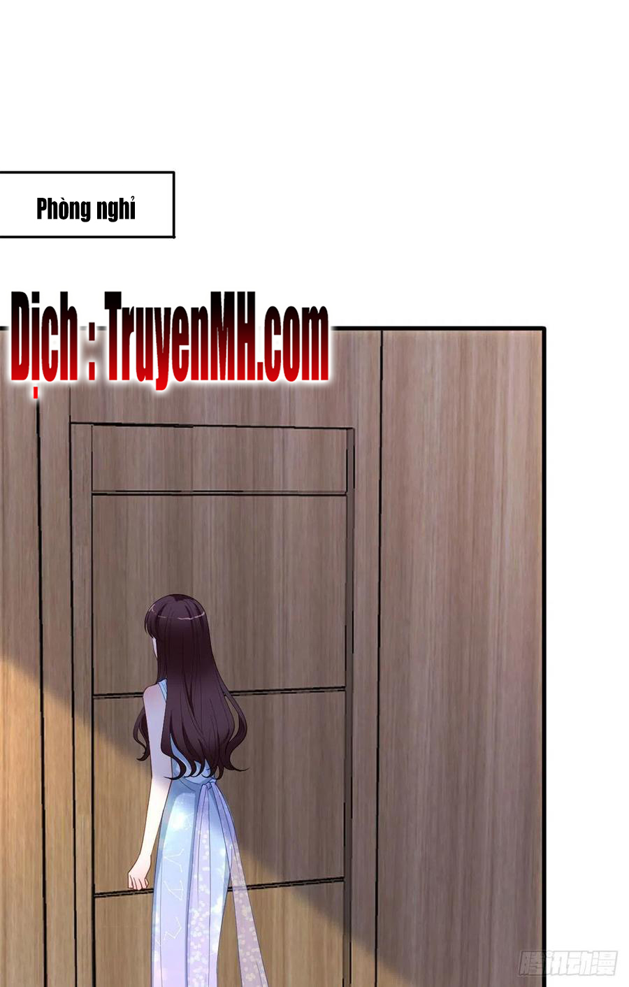 thí hôn lão công, cần giúp sức chapter 438 18