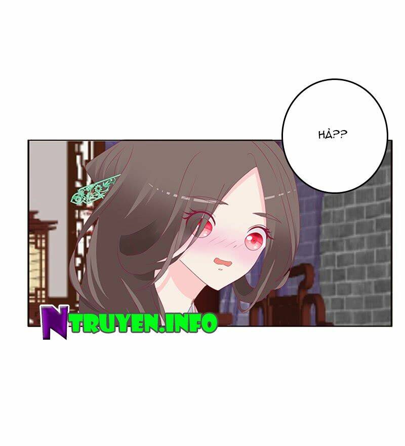 tướng quân mời ra trận chapter 99 8