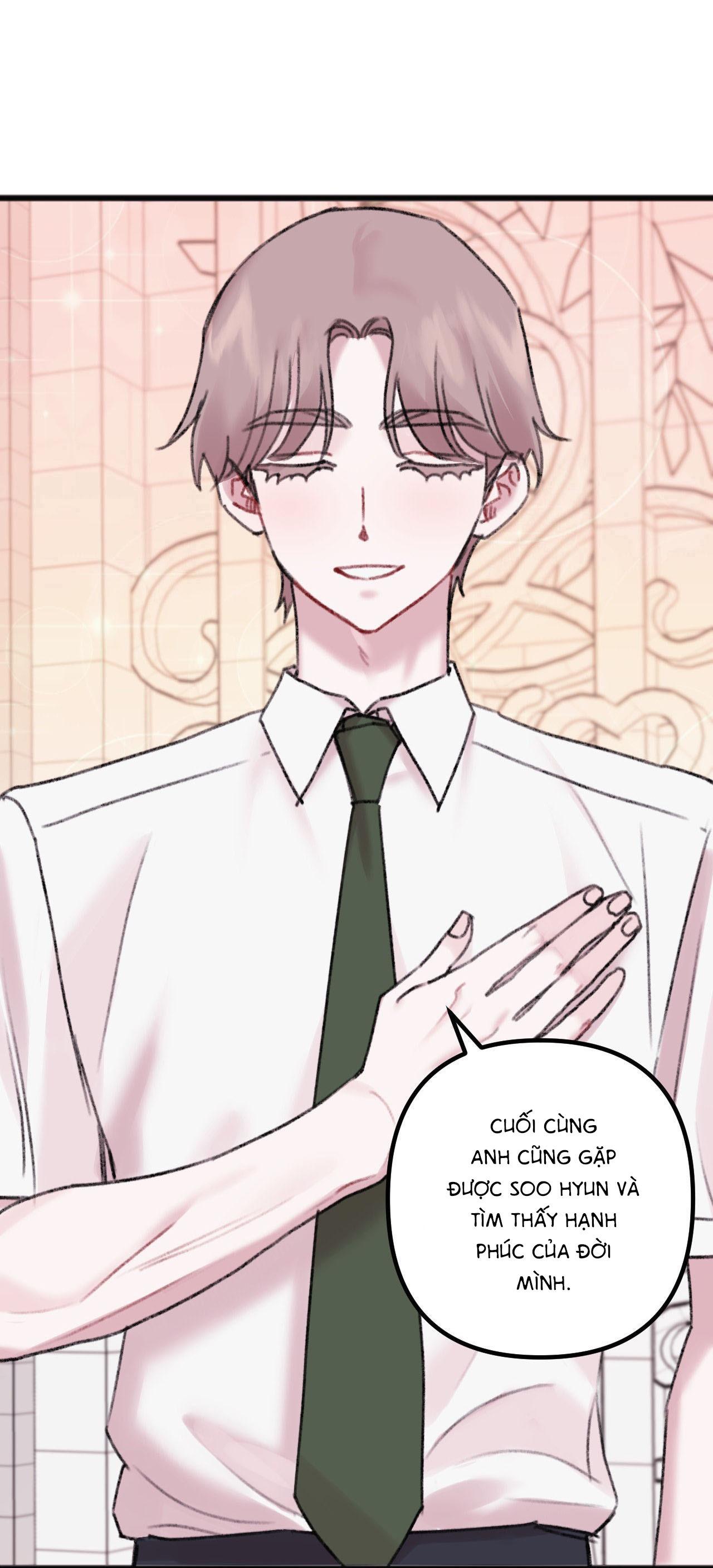 anh thật sự thích em sao chapter 26 16