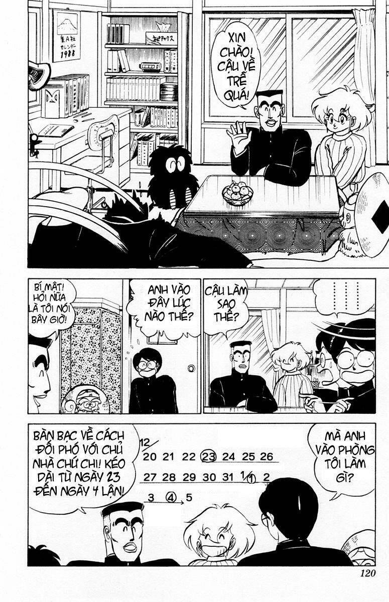 yuu & mi chapter 34 20