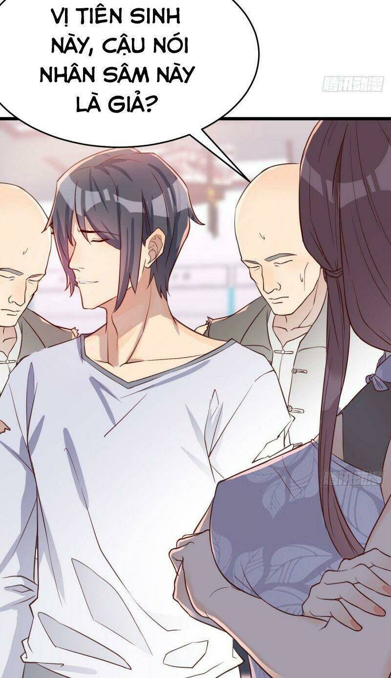 y thánh thiên tài tại hoa đô chapter 8 55