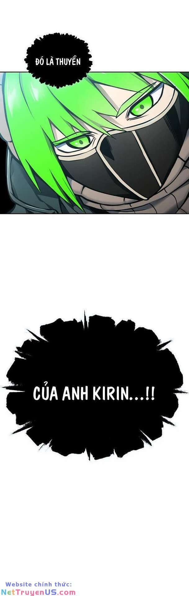 cuộc chiến trong tòa tháp chapter 590 100