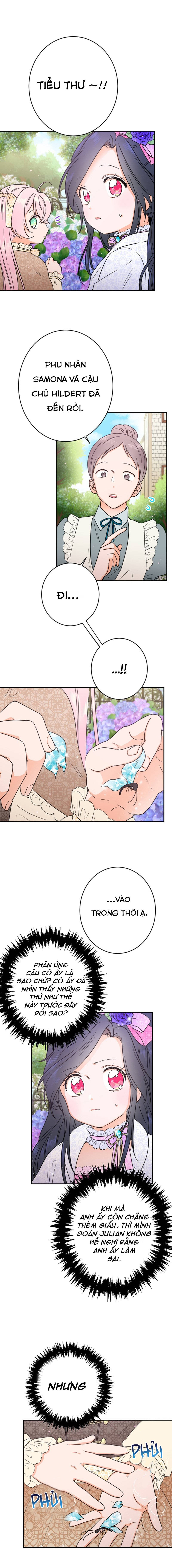 lady baby chapter 68 2