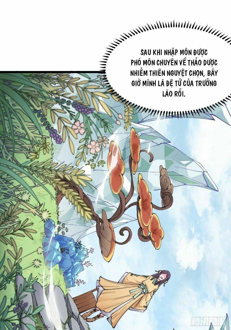 trường sinh cửu thiên tuế chapter 18 7