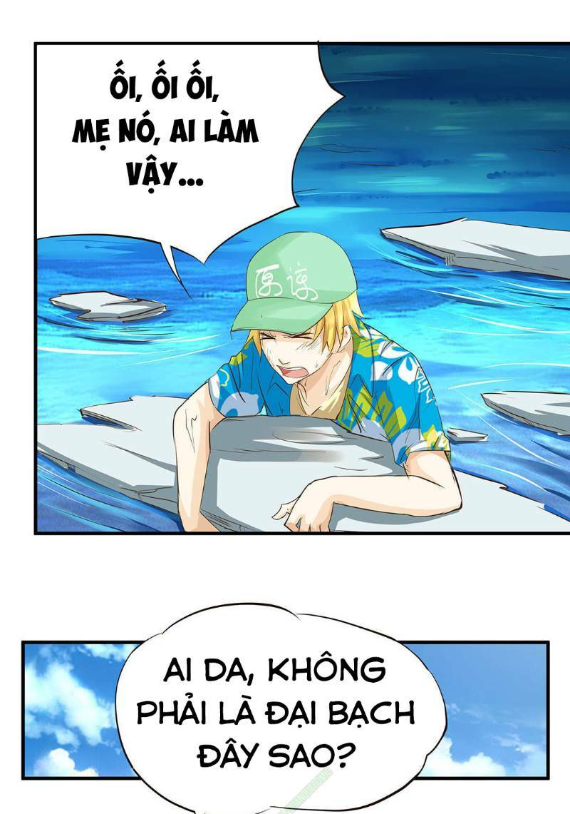 trò chơi tiểu mục tiêu chapter 18 1